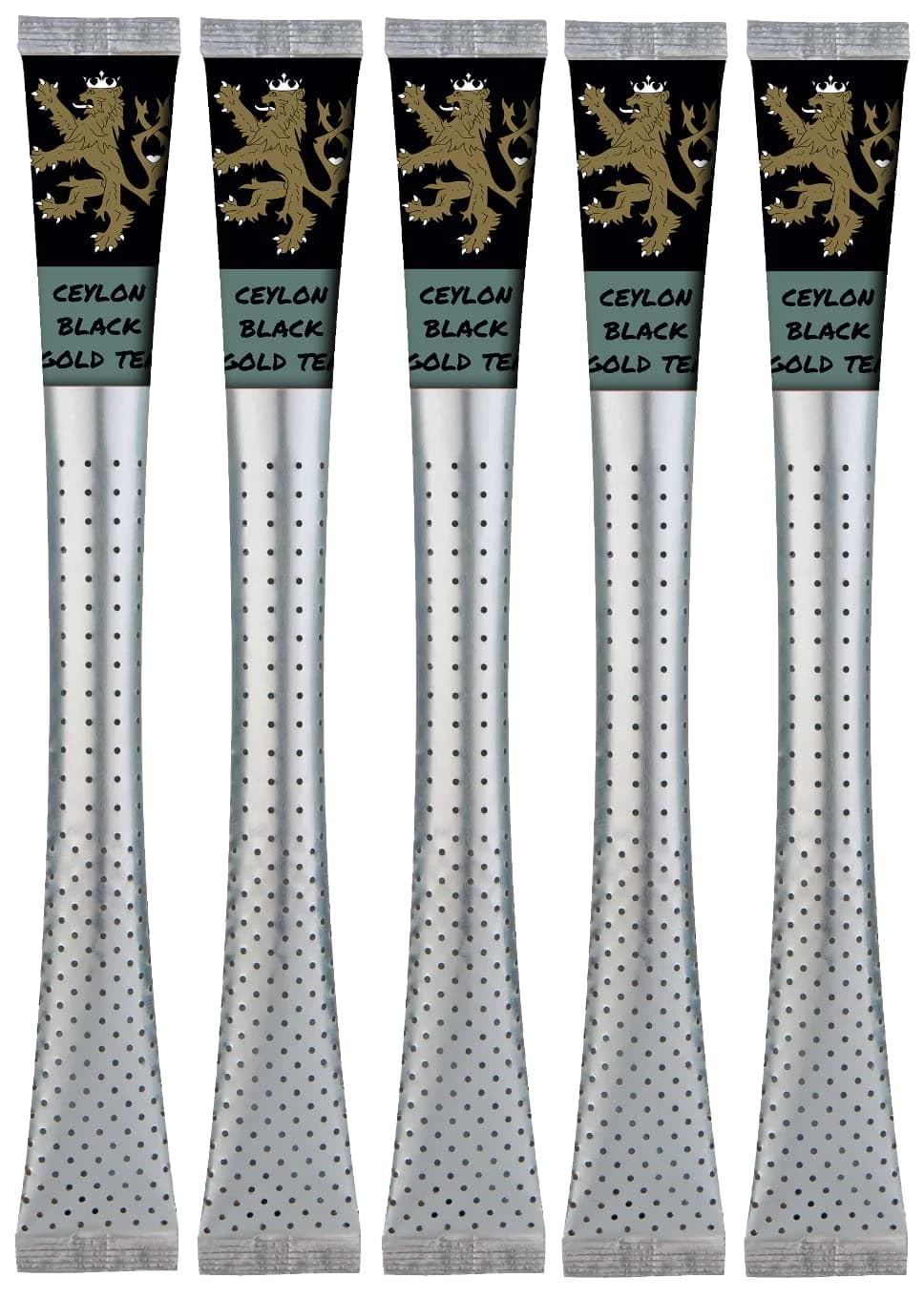 Assam Black Gold Tea sticks